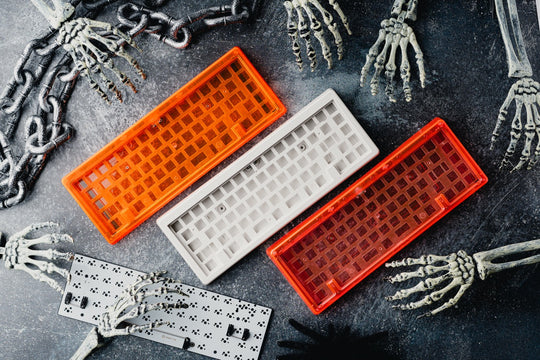 GRAVEYARD COLLECTION