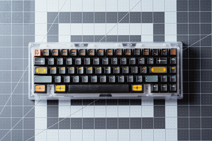 GMK MV Expo (CYL)