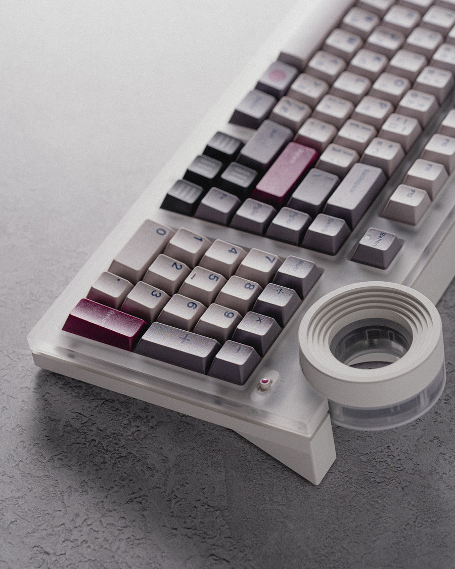 GMK DMG 3 (CYL) – Omnitype®