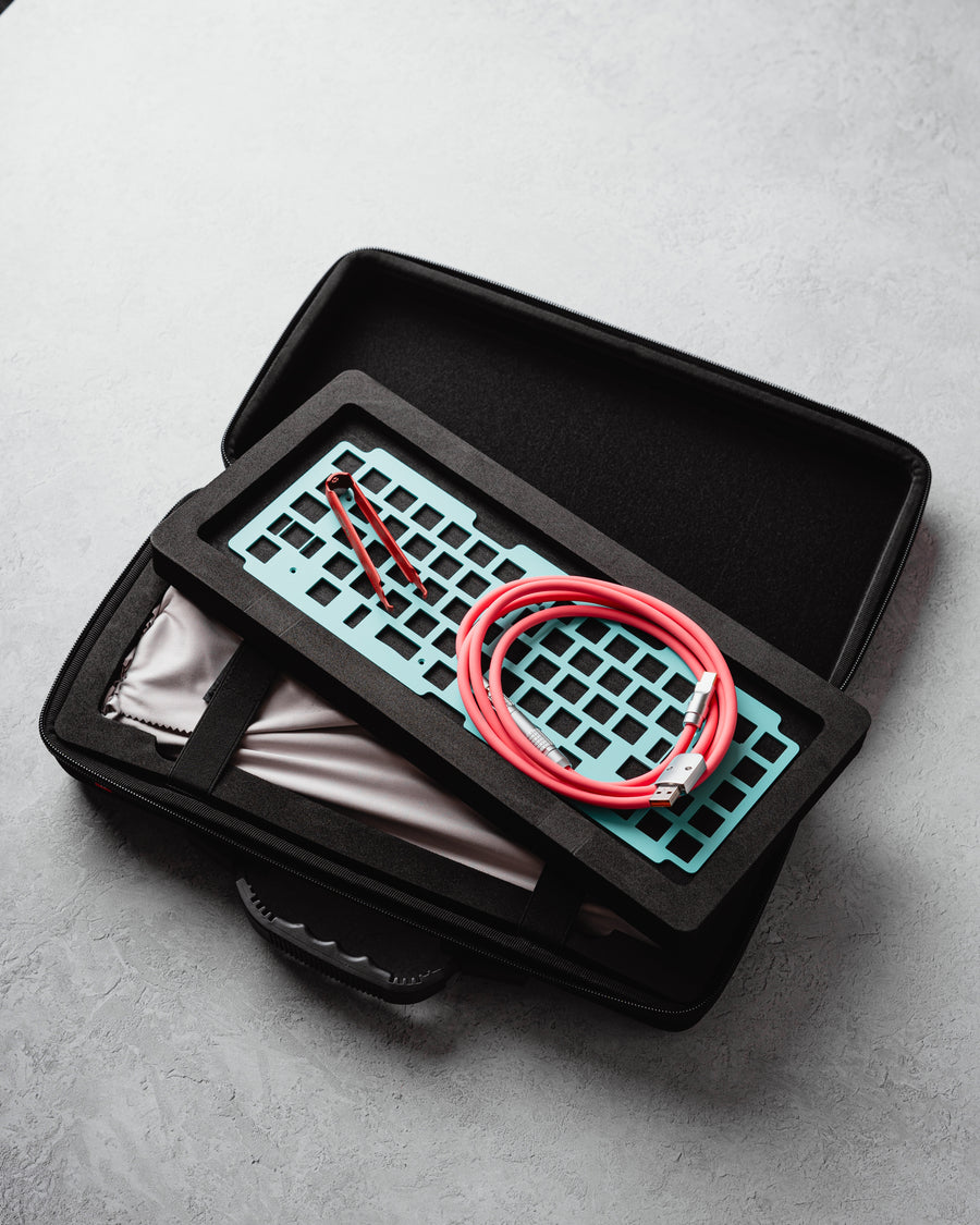 Keyboard Carrying Case