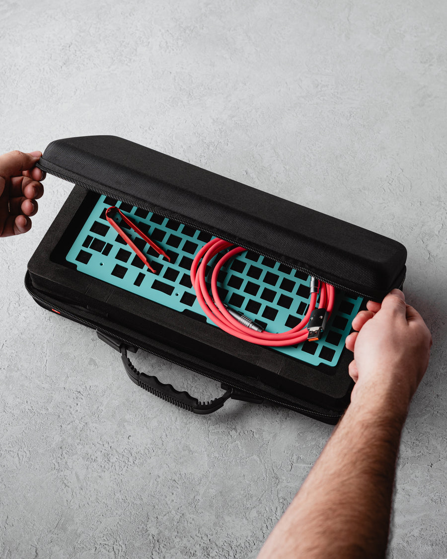 Keyboard Carrying Case