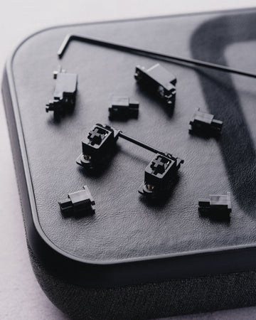 Staebies V2 Stabilizers