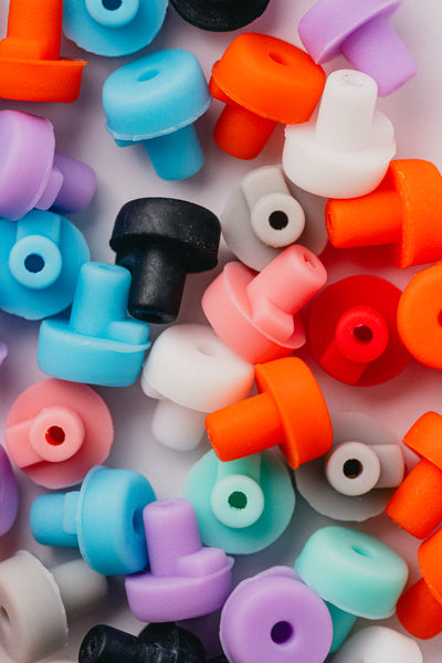 Donut Bumpers – Omnitype®