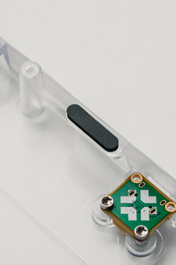Isolation Strips