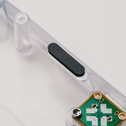 Bauer Isolation Strips