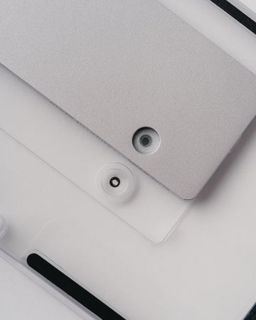 Bauer Lite Internal Weight