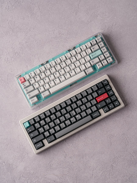 GMK Modern Dolch® (CYL) – Omnitype®