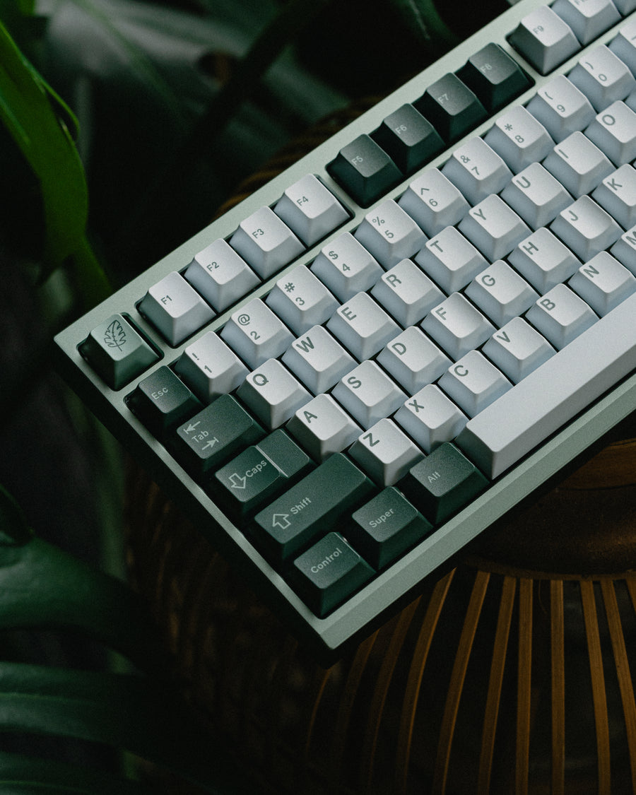 GMK Botanical 2 (CYL) – Omnitype®