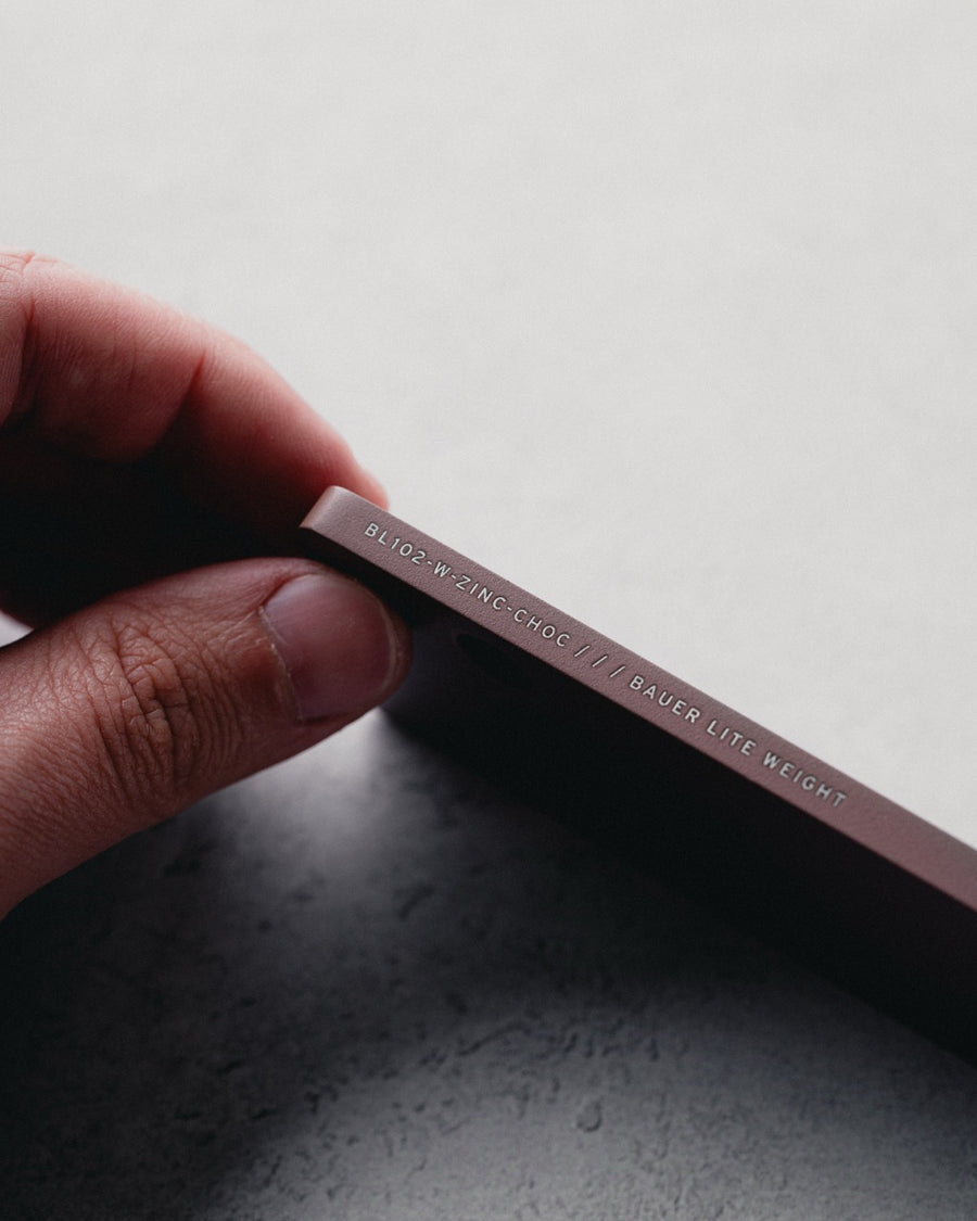 Bauer Lite Internal Weight