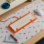 Threads Deskpad