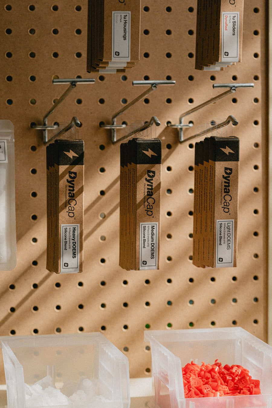 60/65% DynaCap Bundle