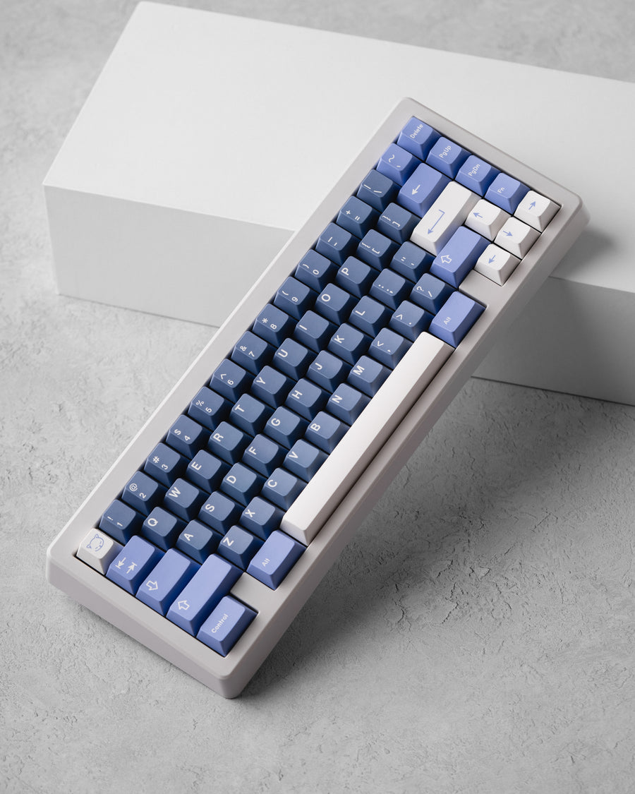 GMK Blurple (CYL)