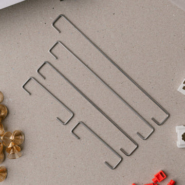 DynaCap™ Spacebar Wire