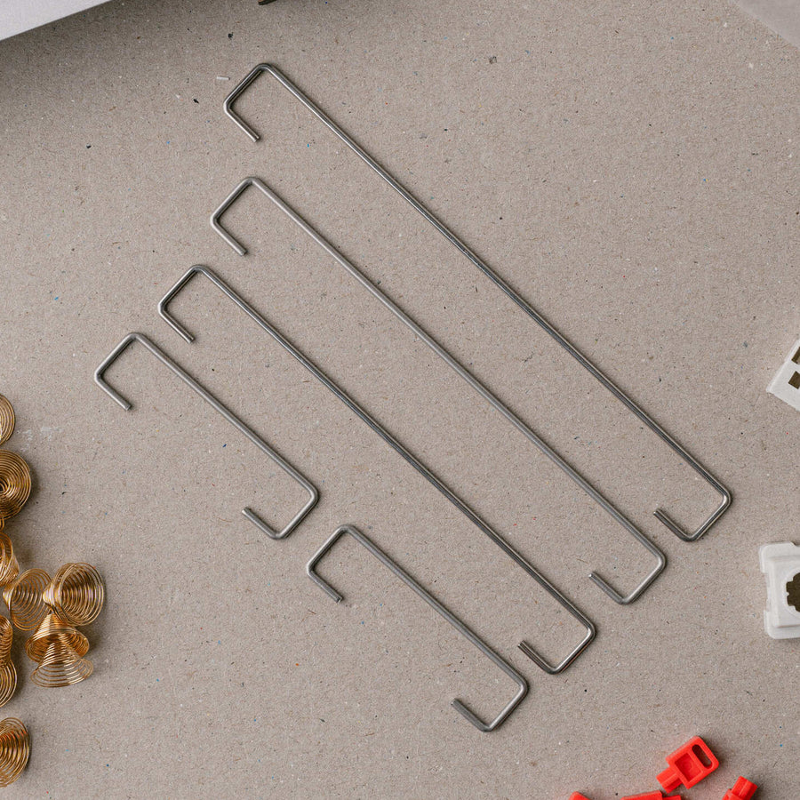 DynaCap™ Spacebar Wire