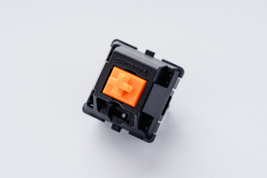 MX2A Orange Linear Switches