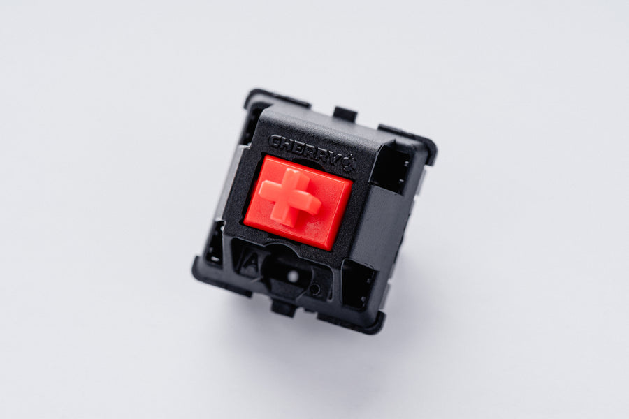 MX2A Red Linear Switches