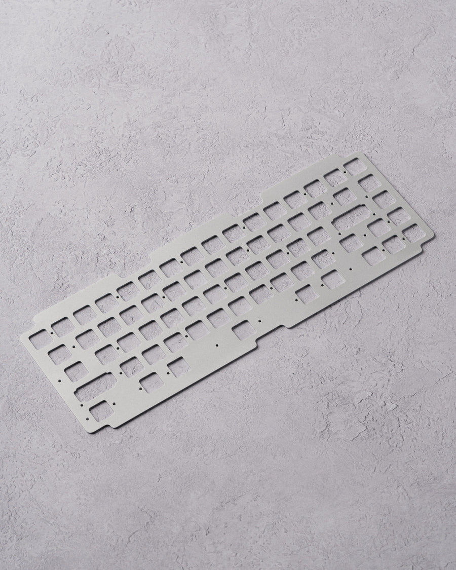 Bauer Lite DynaCap™ Plate