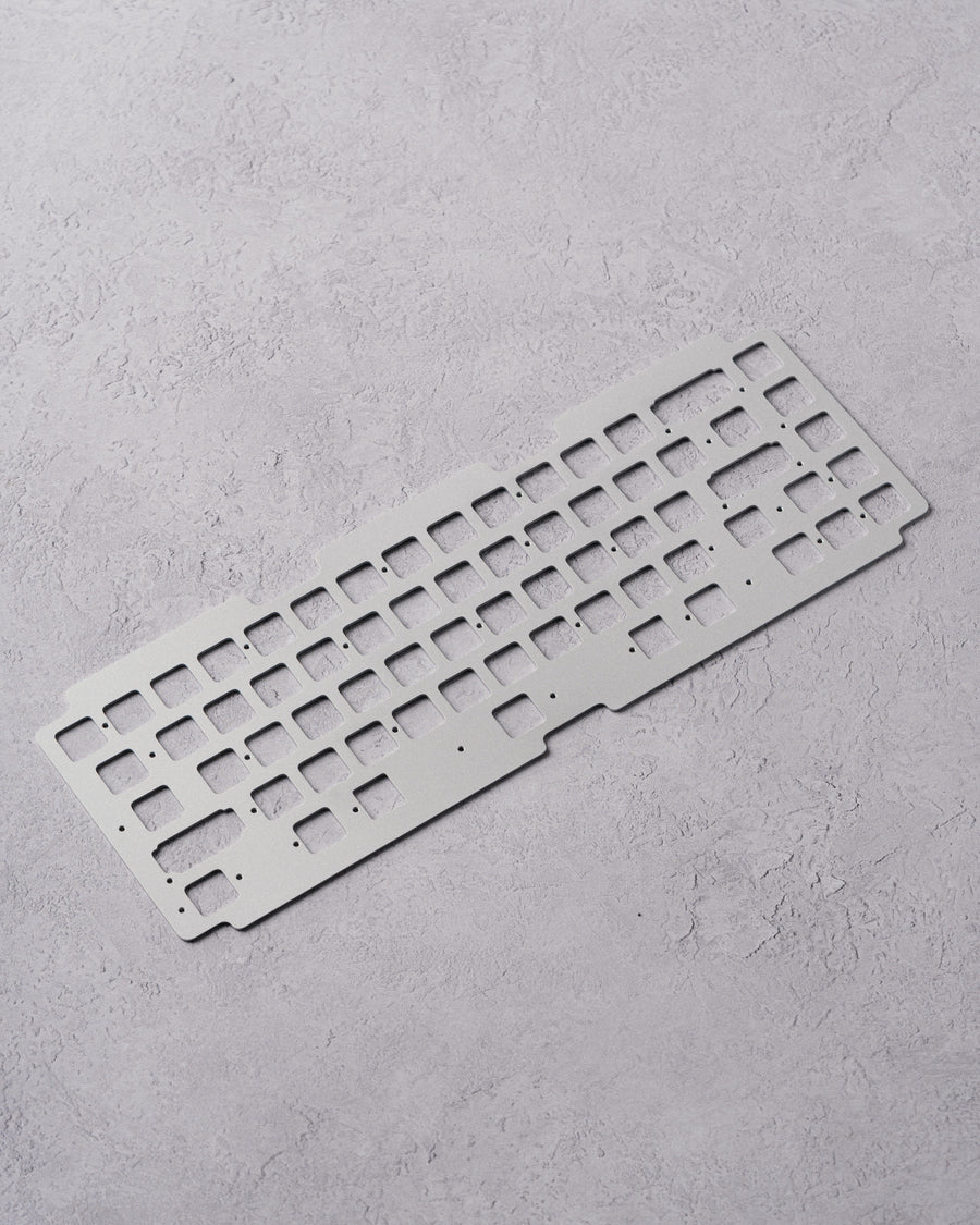 Bauer Lite DynaCap™ Plate