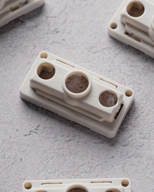 2u Housings