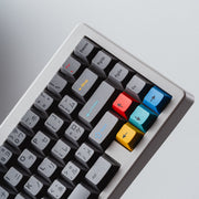 GMK DUALSHOT® 2 (CYL)