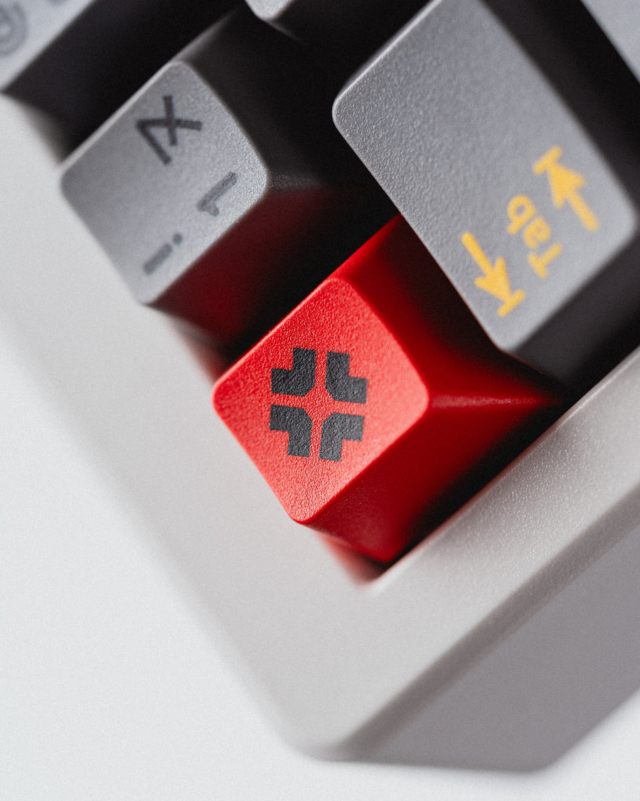 GMK DUALSHOT2 キーキャップ GMK DUALSHOT® 2 (CYL) – Omnitype®