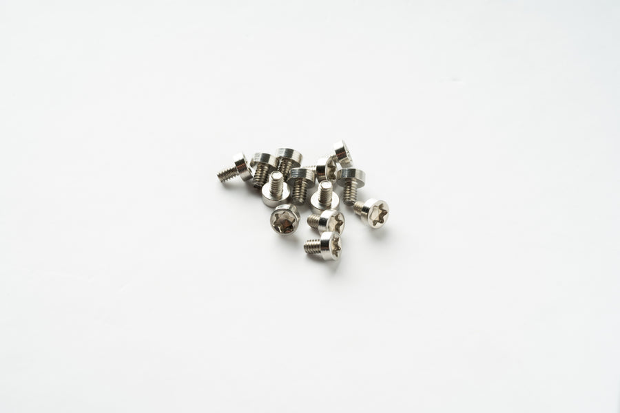 Bauer Lite Hardware Kit – Omnitype®