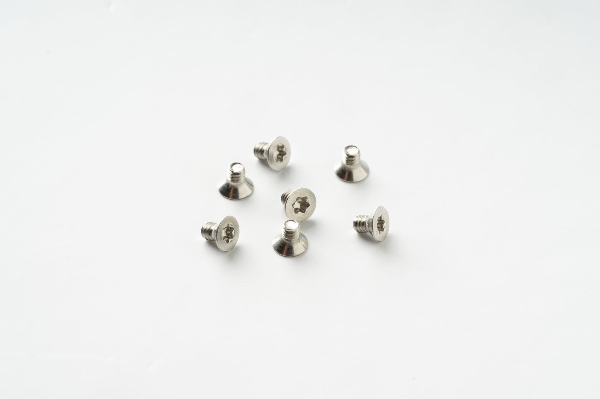 Bauer Lite Hardware Kit – Omnitype®