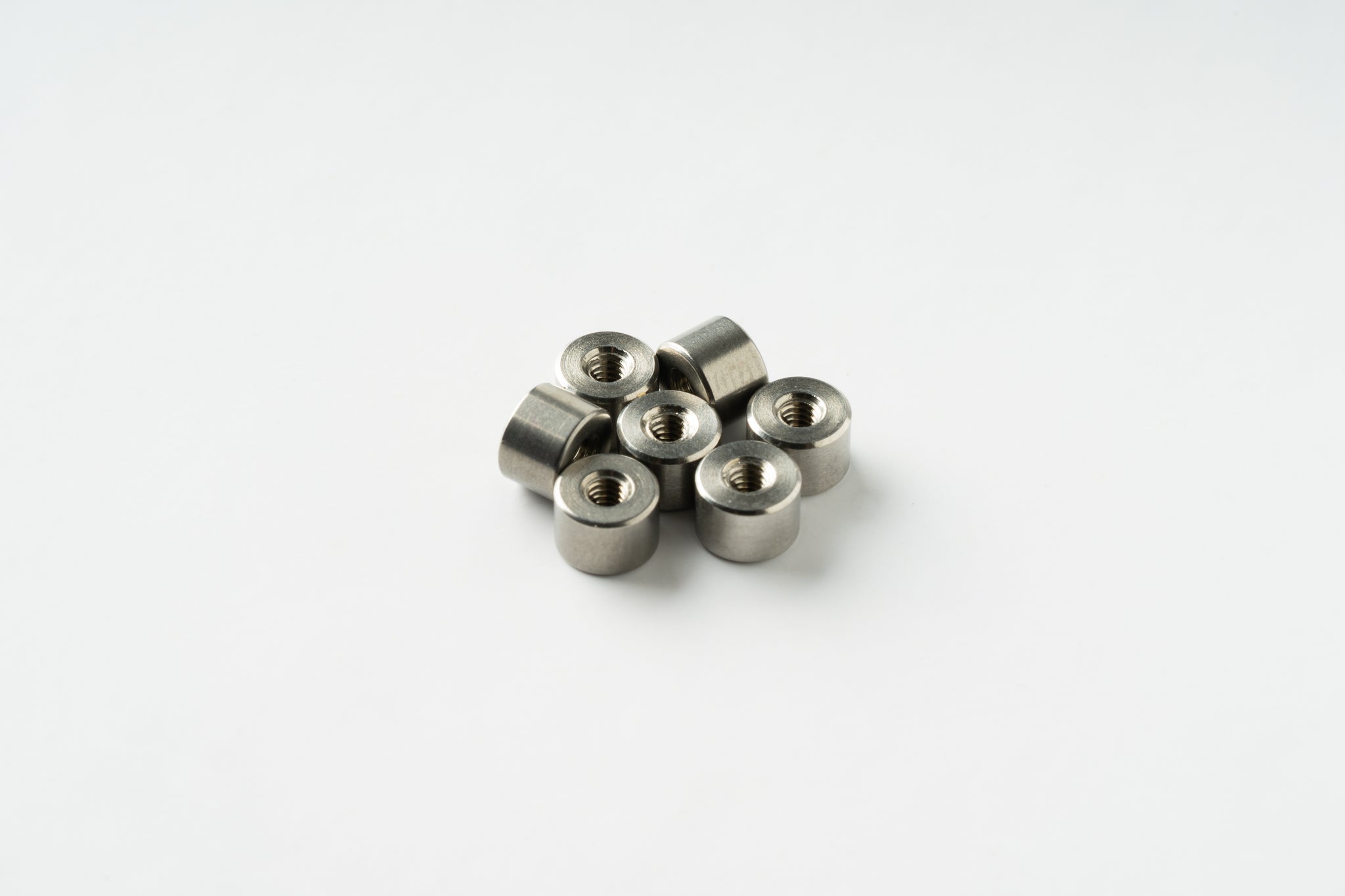 Bauer Lite Hardware Kit – Omnitype®