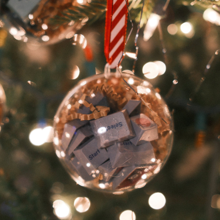 GMK Keycap Ornament
