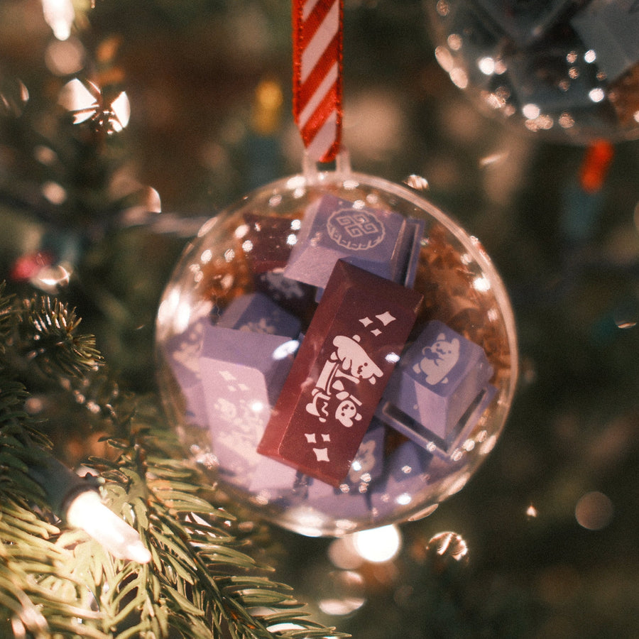 GMK Keycap Ornament