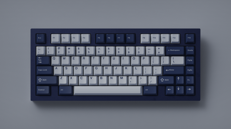 GMK Pacific (CYL)