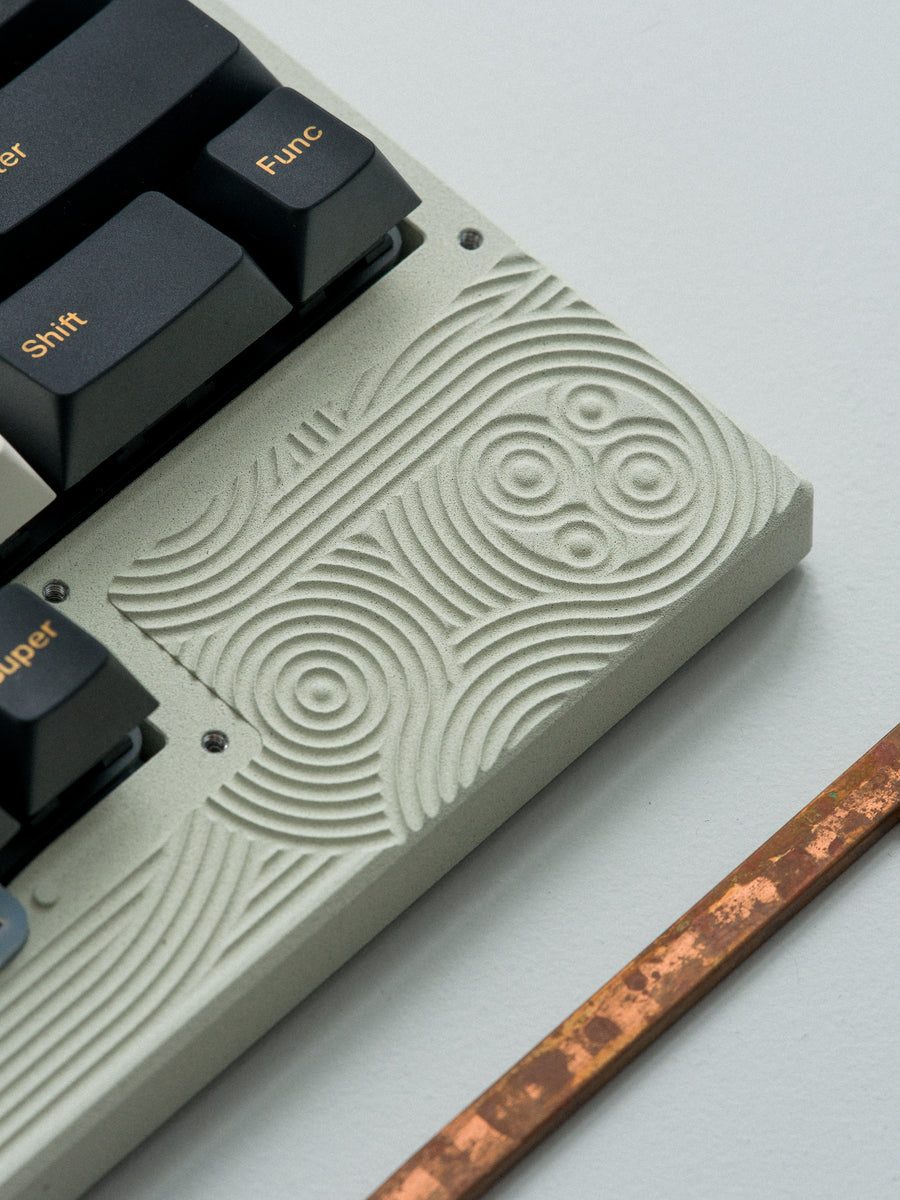 Enso-E Keyboard Kit