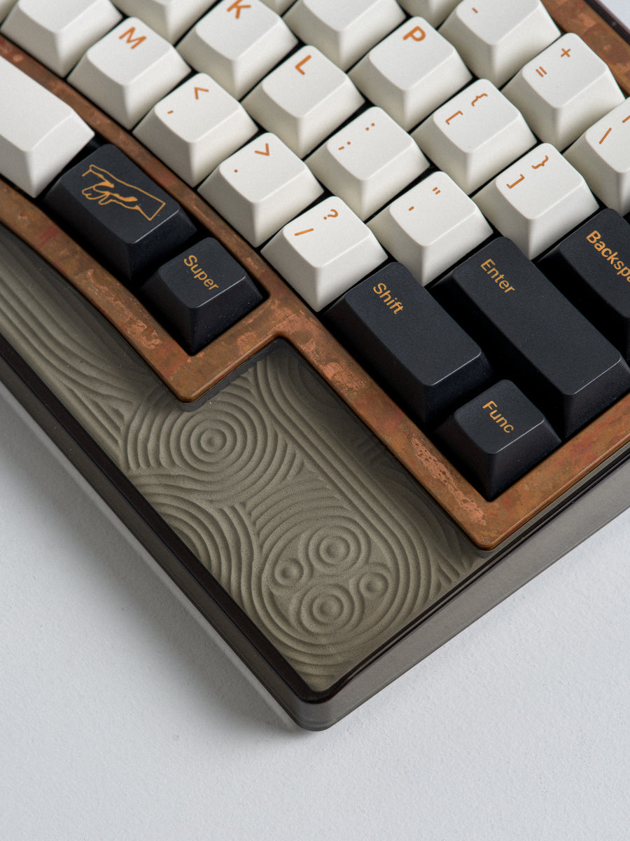 Enso-E Keyboard Kit