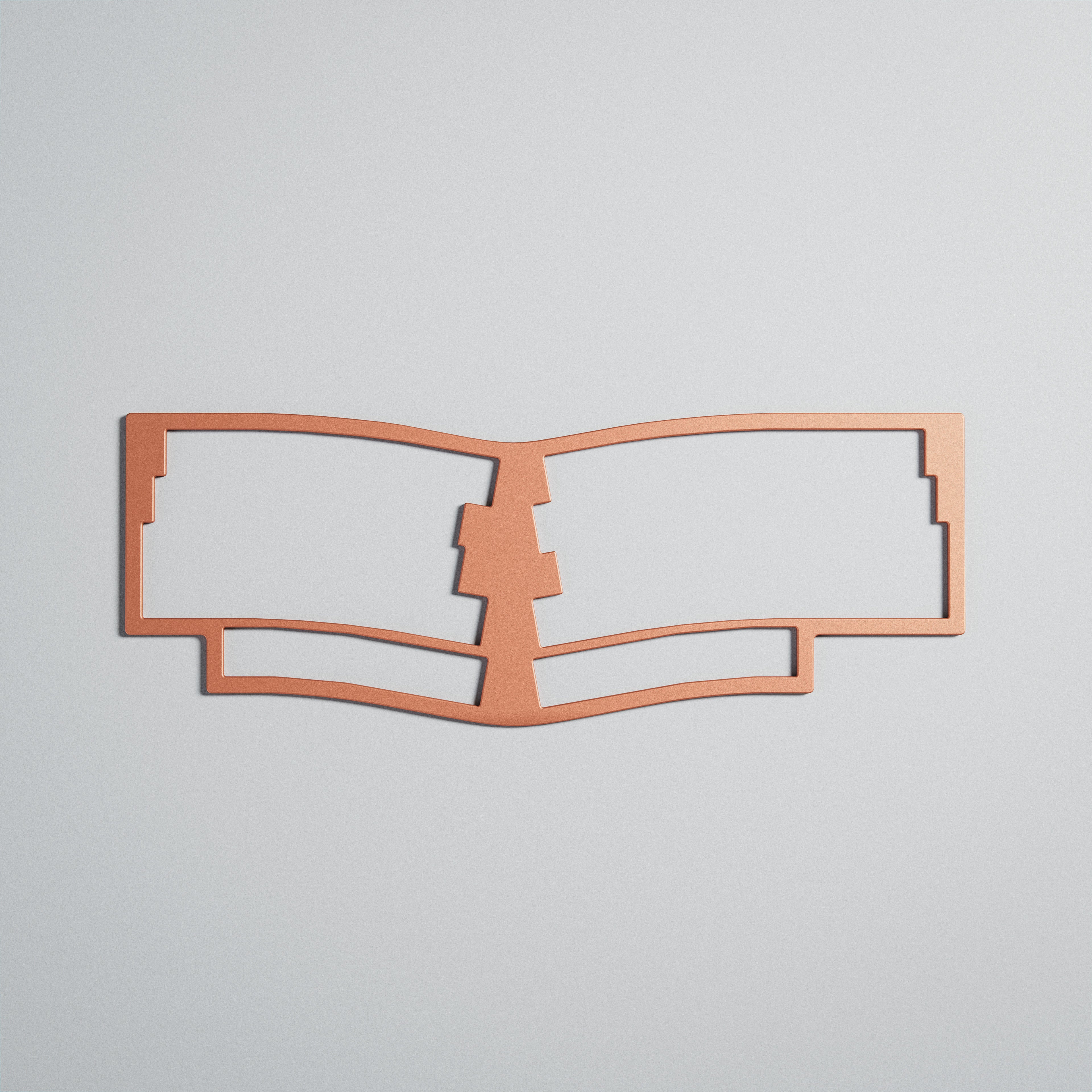 Enso-E Border – Omnitype®