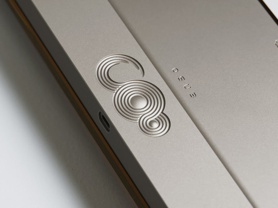 Enso-E / Titan Edition