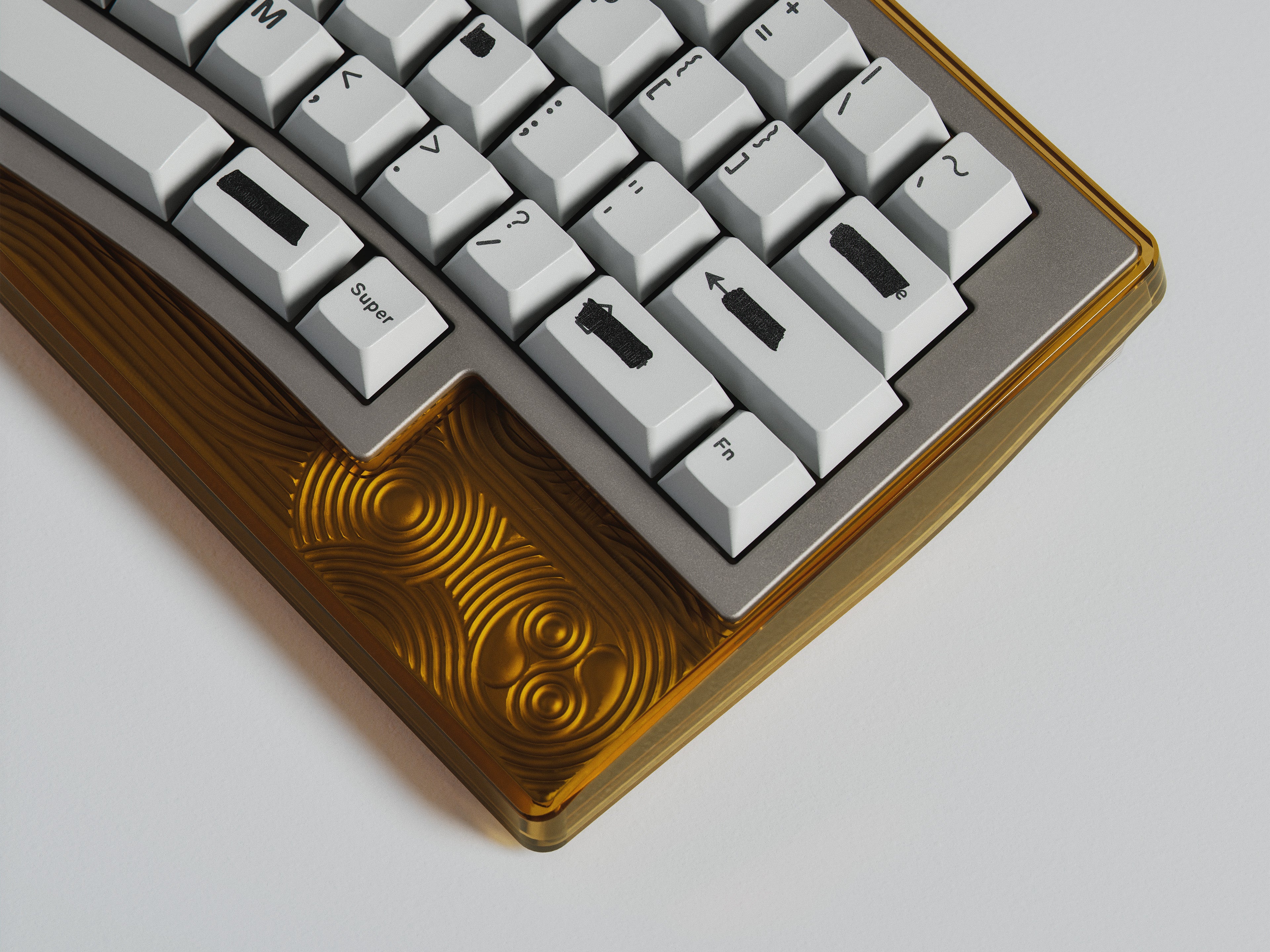 Enso-E / Titan Edition – Omnitype®