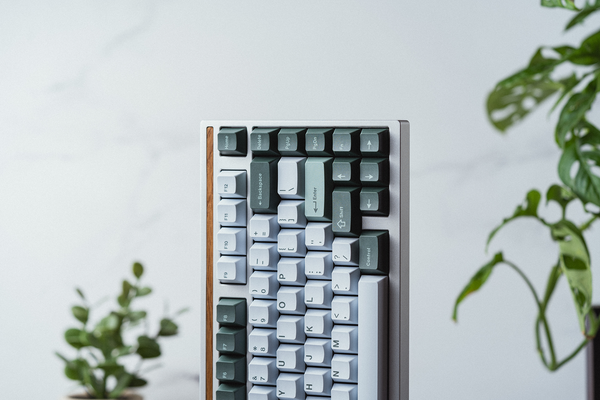 キーボード gmk Botanical 2 GMK ボタニカル 2 CYL キーキャップ - キーキャップマート