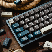 GMK Norse Keycaps (CYL)