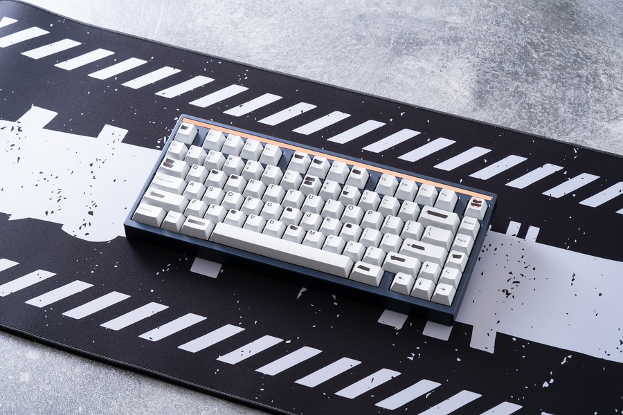 GMK Redacted® (CYL)