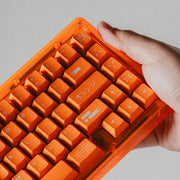 GMK Orenji (CYL)
