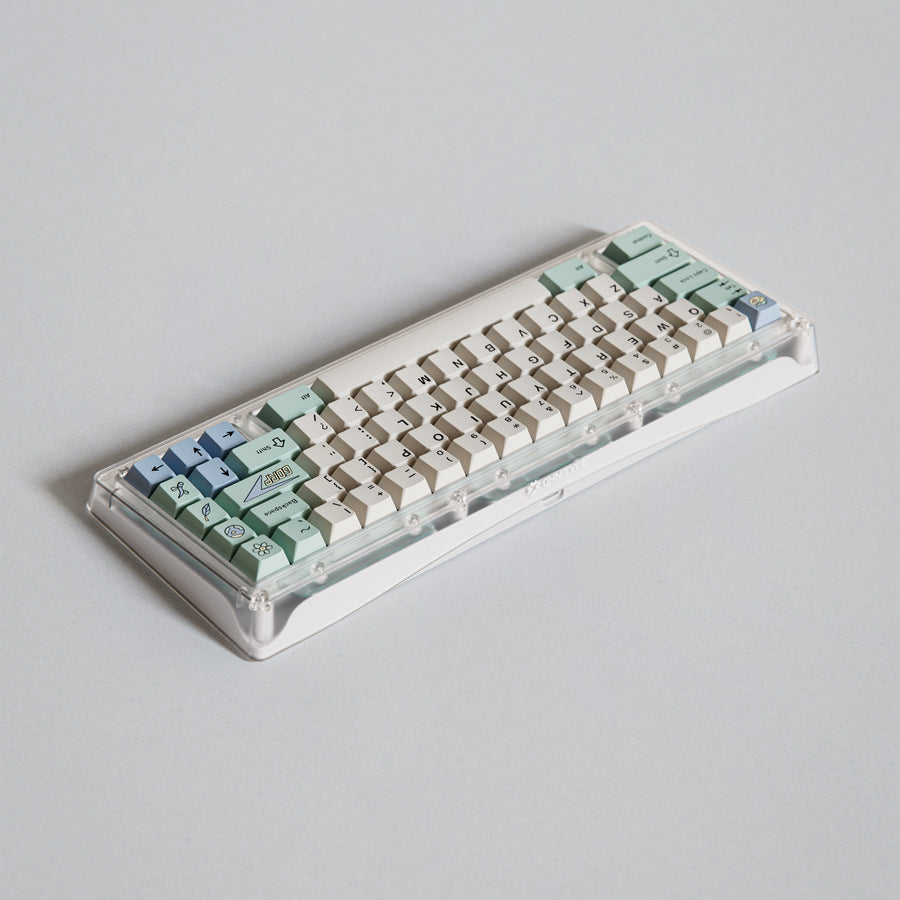 GMK Gorp (CYL)
