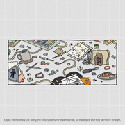 Gorp Deskpad