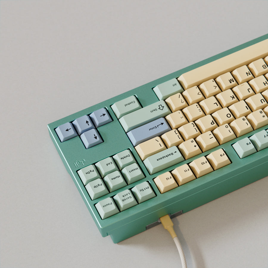 GMK Gorp (CYL)