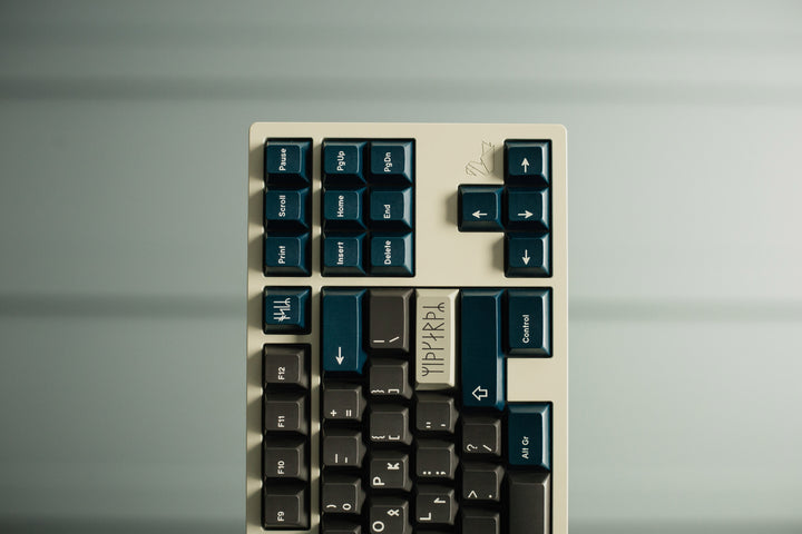 Luxury mechanical keyboards, keycaps, deskpads and accessories – Omnitype™