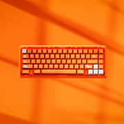 GMK Orenji (CYL)