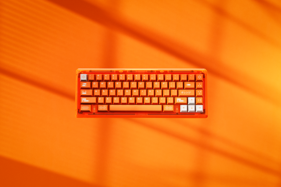 GMK Orenji (CYL)