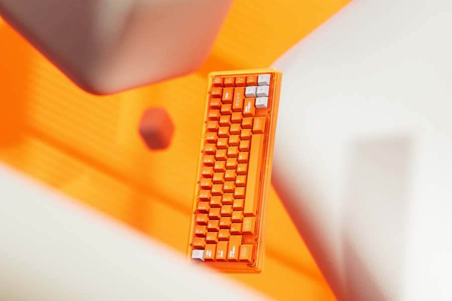 GMK Orenji (CYL)