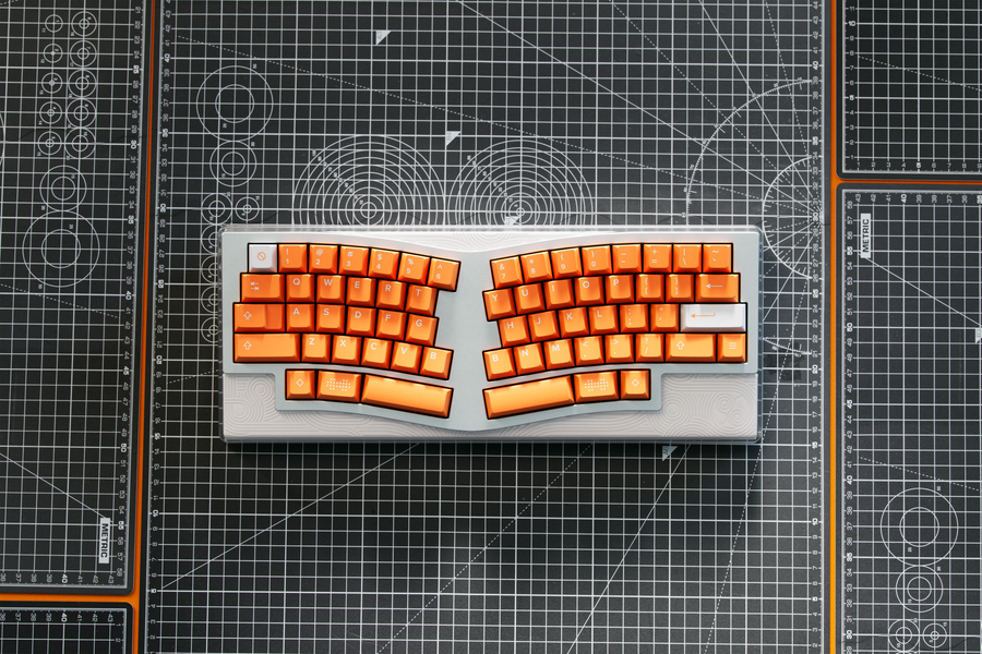 GMK Orenji (CYL)