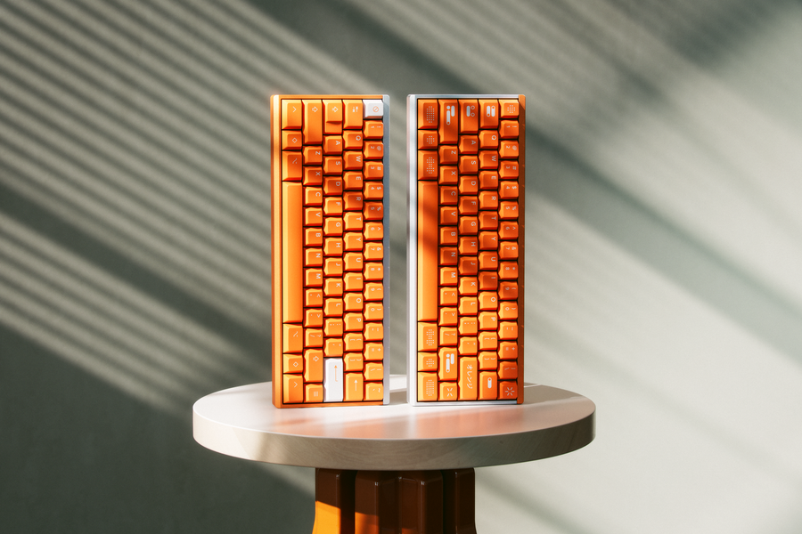 GMK Orenji (CYL)
