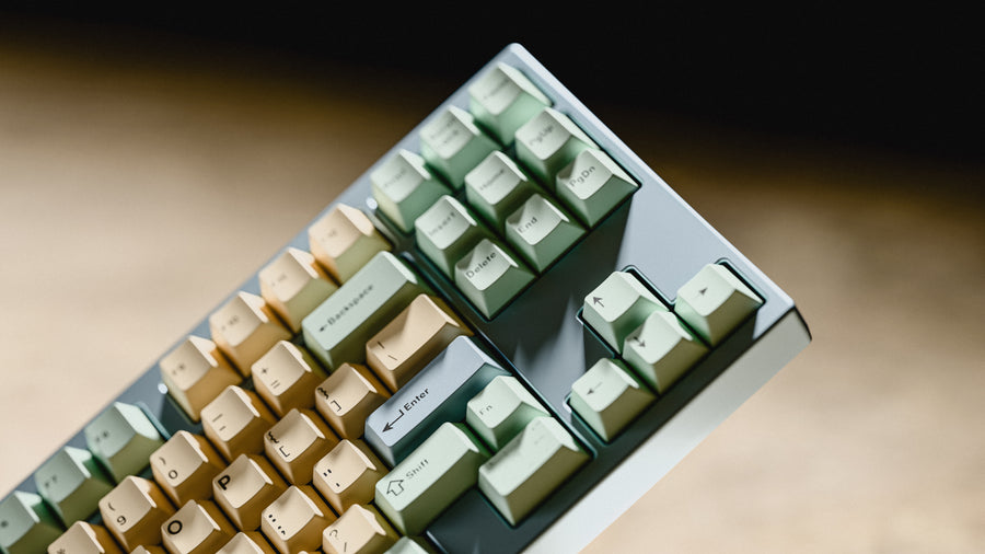 GMK Gorp (CYL)